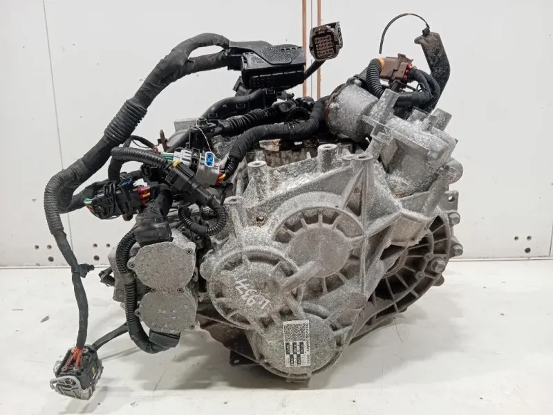 Cambio 430002D242 431152D100 7 MARCE AUTOMATICO Hyundai Tucson II 2015