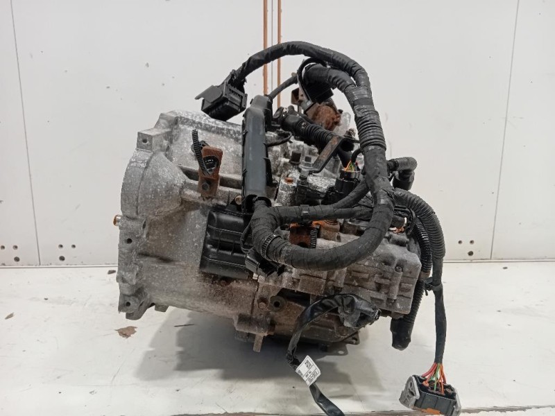 Cambio 430002D242 431152D100 7 MARCE AUTOMATICO Hyundai Tucson II 2015