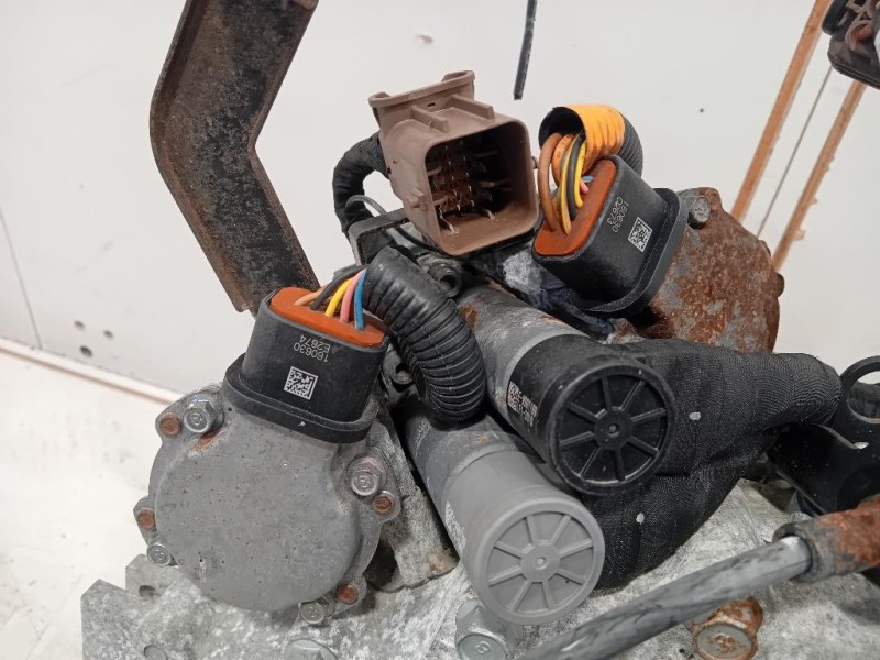 Cambio 430002D242 431152D100 7 MARCE AUTOMATICO Hyundai Tucson II 2015