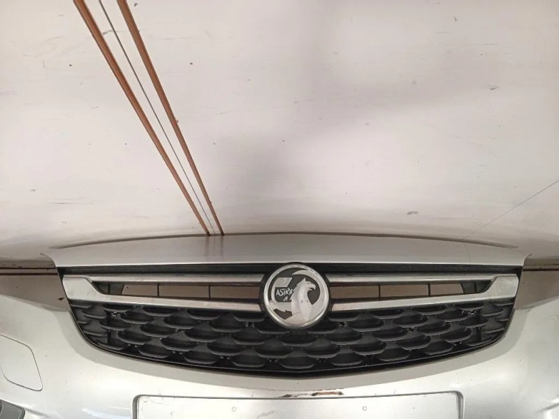 Paraurti ANT 39052730 Opel Astra K 2016