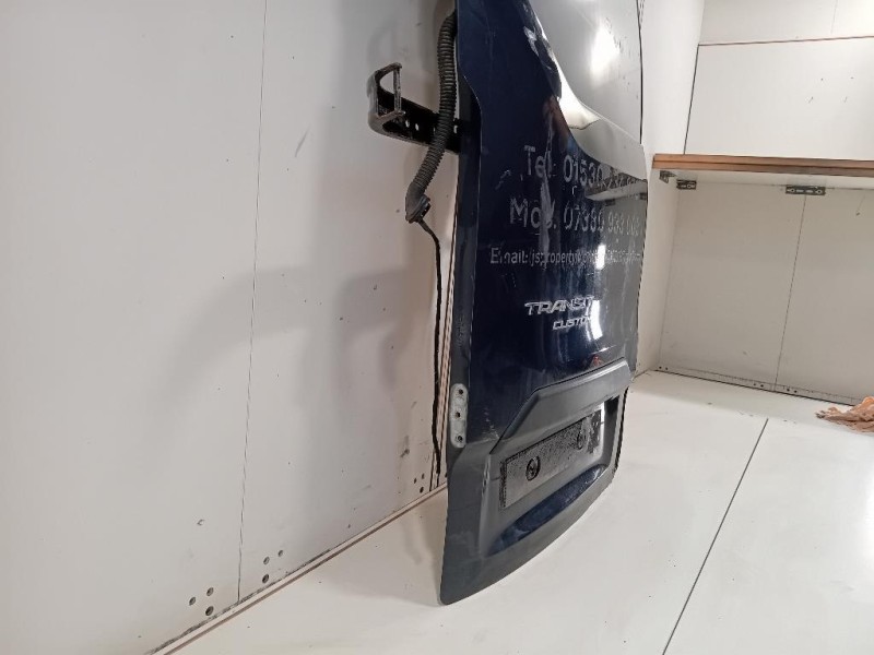 Porta DI Carico POST SX PORTA DI CARICO POST SX Ford Transit Custom I 2013