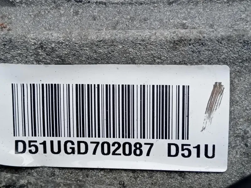 Cambio 430002D242 431152D100 7 MARCE AUTOMATICO Hyundai Tucson II 2015