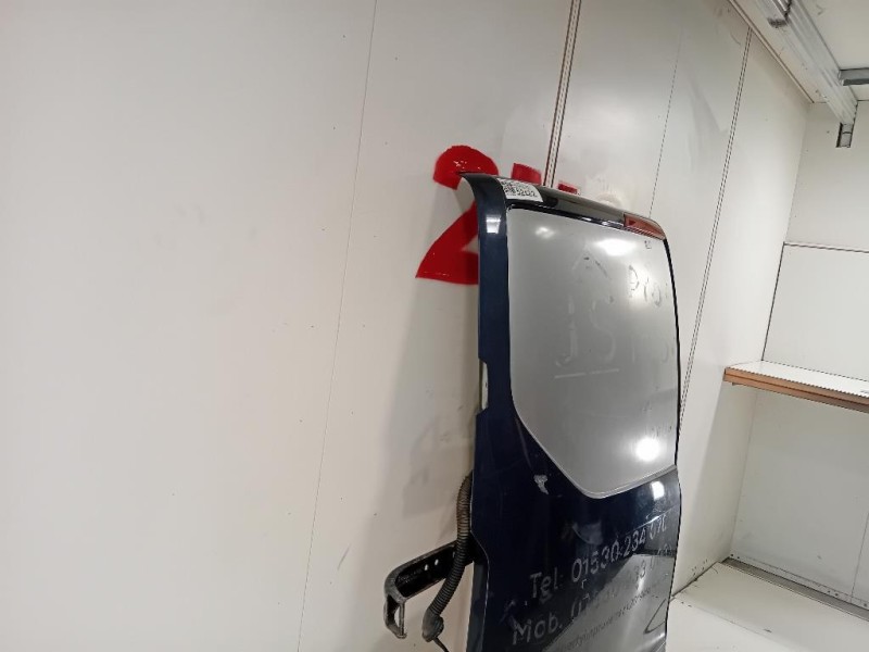 Porta DI Carico POST SX PORTA DI CARICO POST SX Ford Transit Custom I 2013