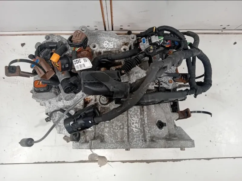 Cambio 430002D242 431152D100 7 MARCE AUTOMATICO Hyundai Tucson II 2015