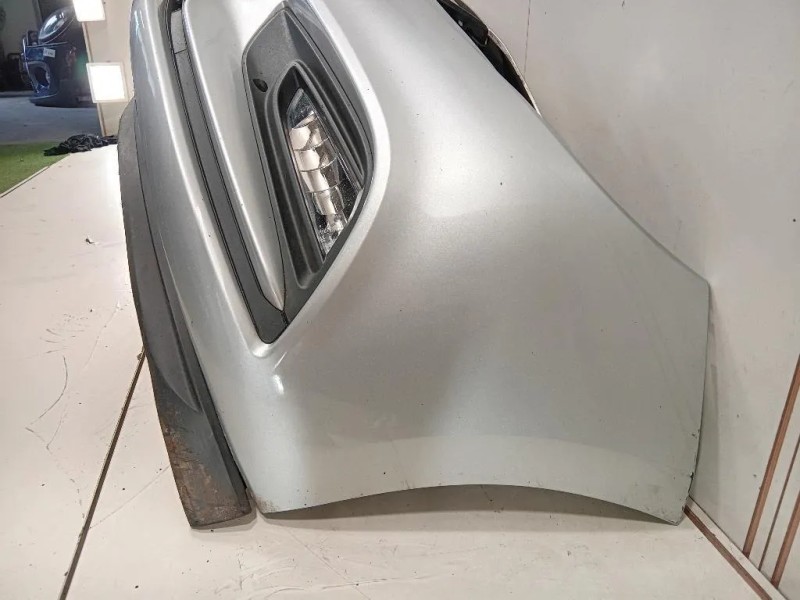 Paraurti ANT 39052730 Opel Astra K 2016