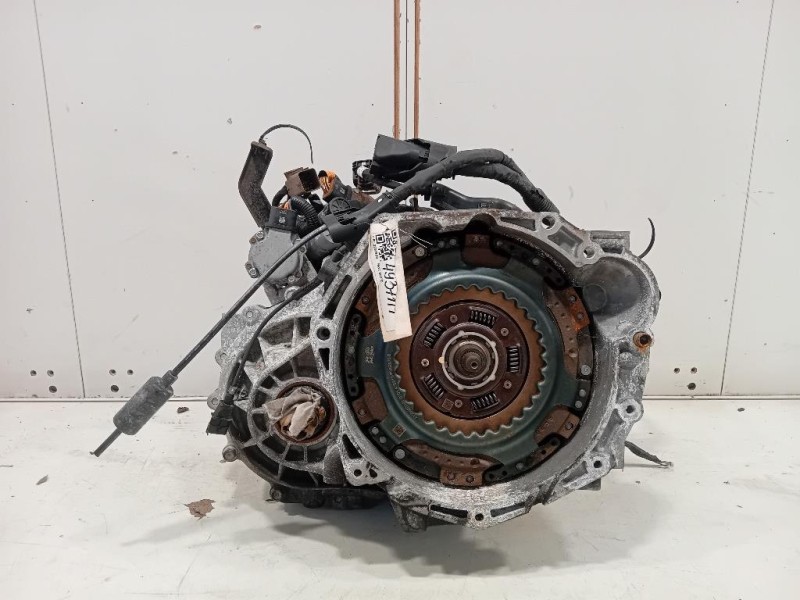 Cambio 430002D242 431152D100 7 MARCE AUTOMATICO Hyundai Tucson II 2015