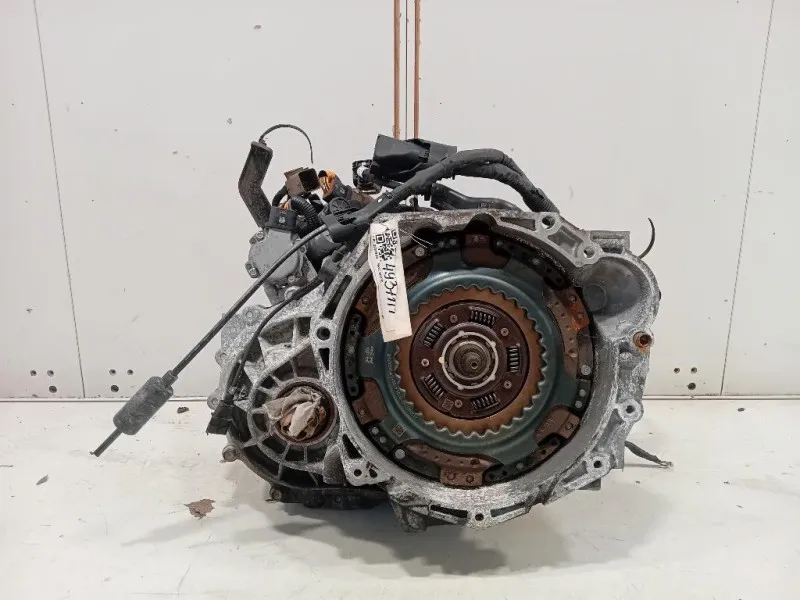 Cambio 430002D242 431152D100 7 MARCE AUTOMATICO Hyundai Tucson II 2015