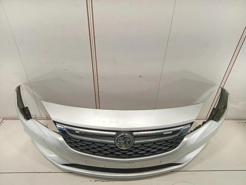 Paraurti ANT 39052730 Opel Astra K 2016