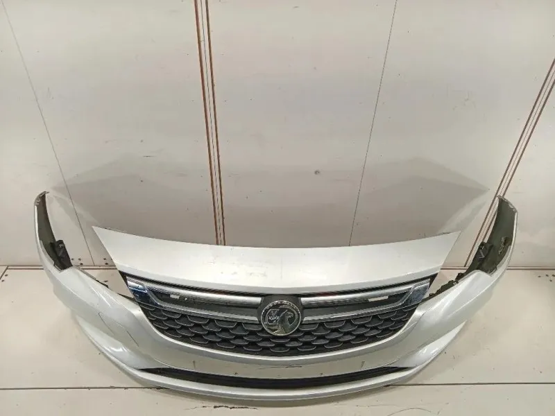 Paraurti ANT 39052730 Opel Astra K 2016