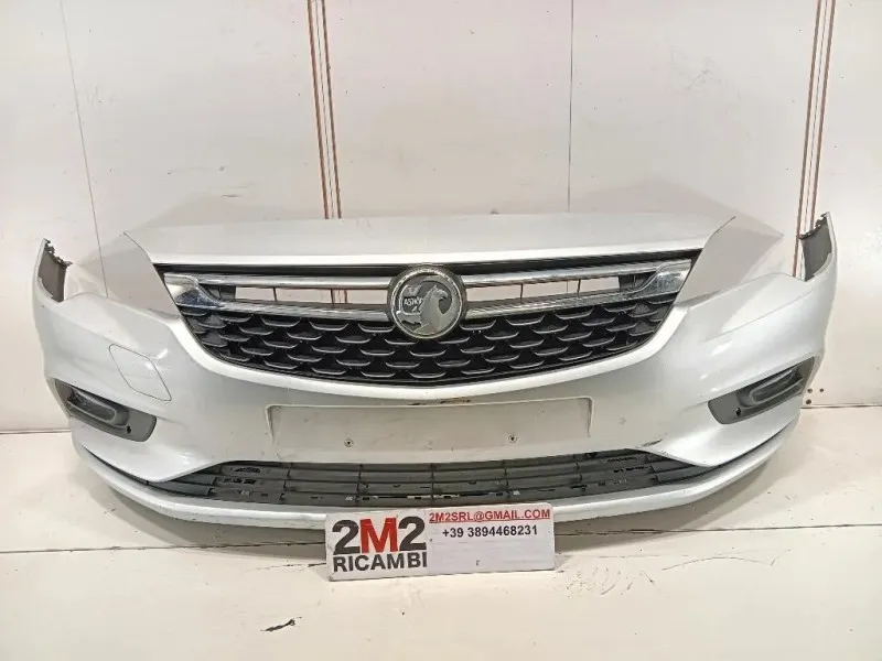 Paraurti ANT 39052730 Opel Astra K 2016