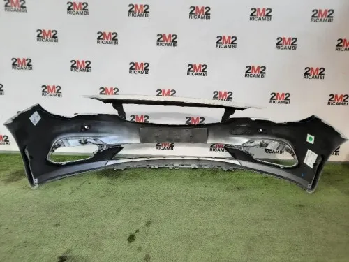 Paraurti ANT 39069824 Opel Astra K 2016