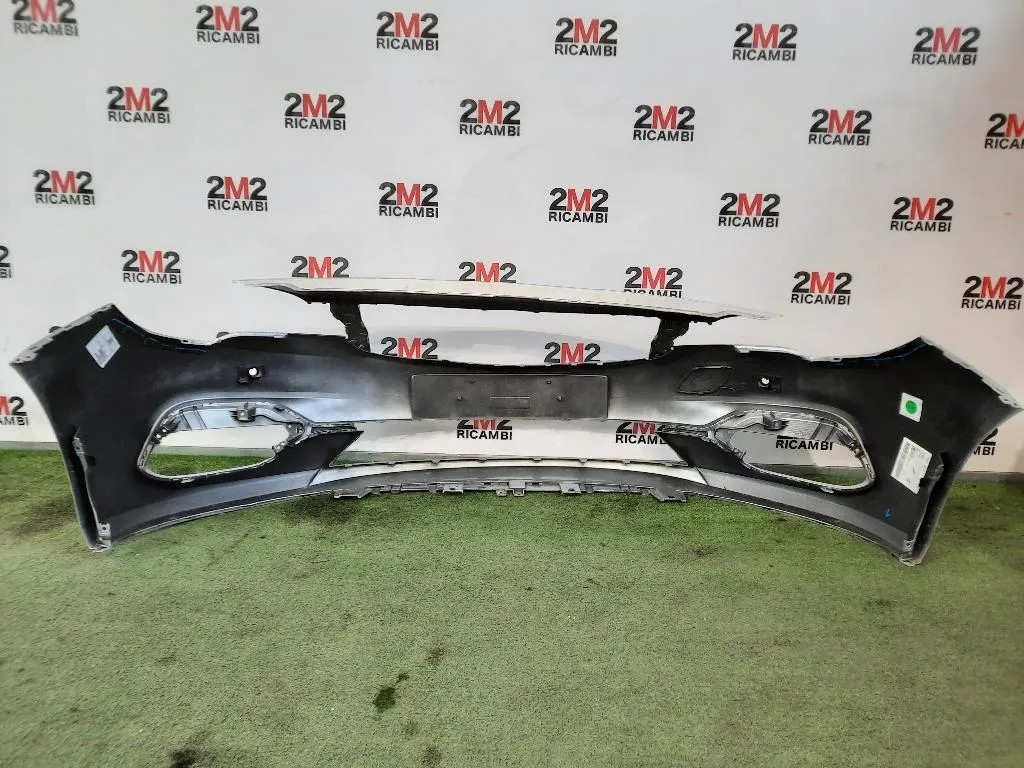 Paraurti ANT 39069824 Opel Astra K 2016