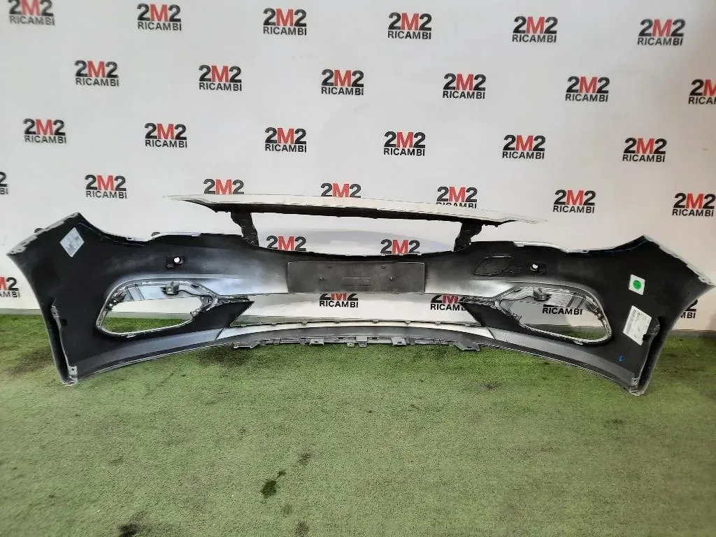 Paraurti ANT 39069824 Opel Astra K 2016