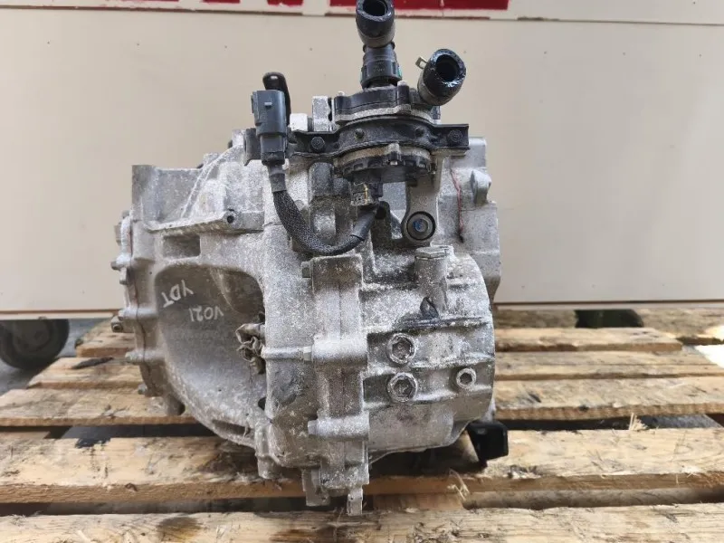 Cambio 450003D530 Hyundai Tucson III 2020