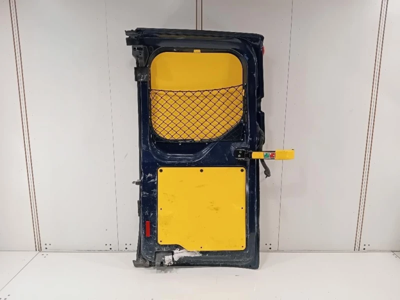 Porta DI Carico POST SX 2778099 Ford Transit Custom I 2013