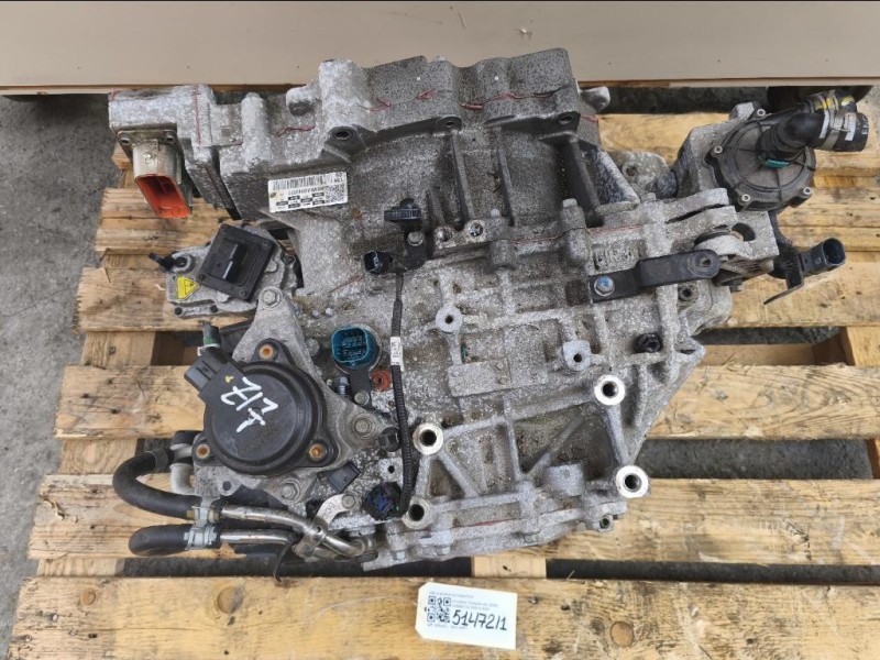 Cambio 450003D530 Hyundai Tucson III 2020