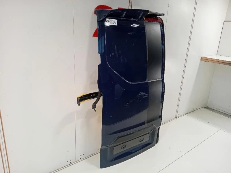 Porta DI Carico POST SX 2778099 Ford Transit Custom I 2013