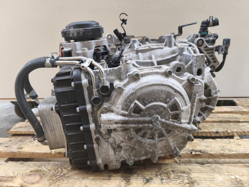 Cambio 450003D530 Hyundai Tucson III 2020