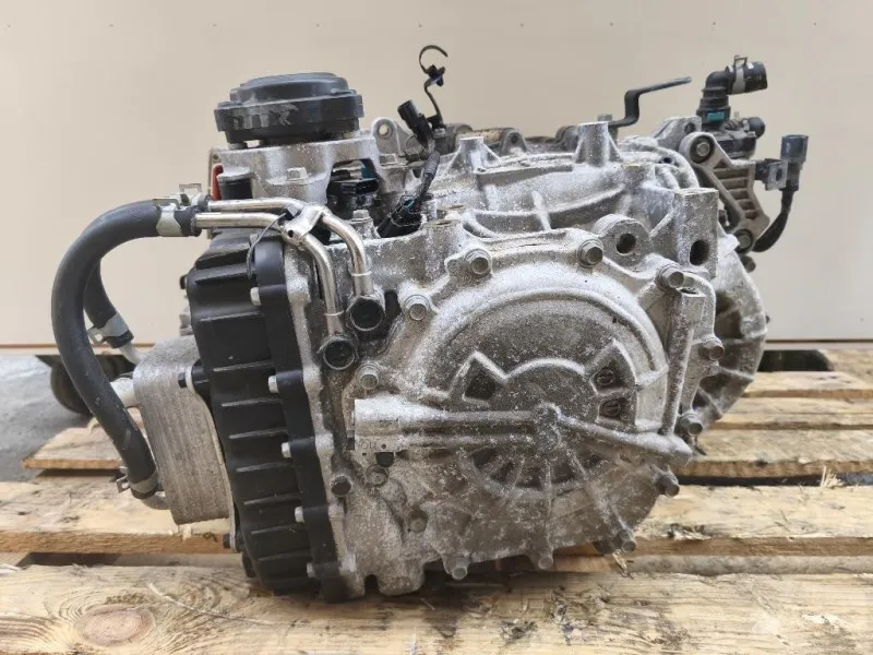 Cambio 450003D530 Hyundai Tucson III 2020