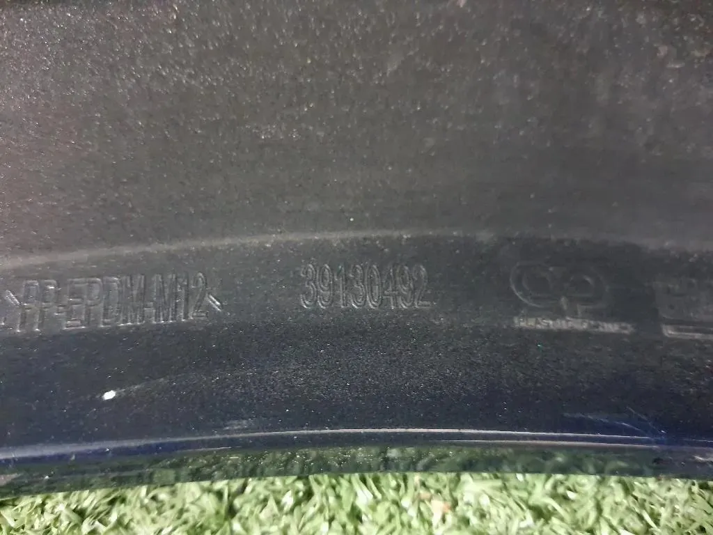 Paraurti ANT 39130492 Opel Astra K 2019