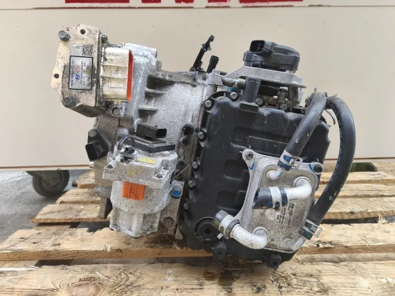 Cambio 450003D530 Hyundai Tucson III 2020