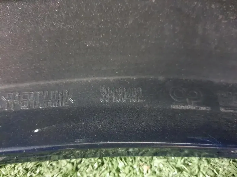 Paraurti ANT 39130492 Opel Astra K 2019