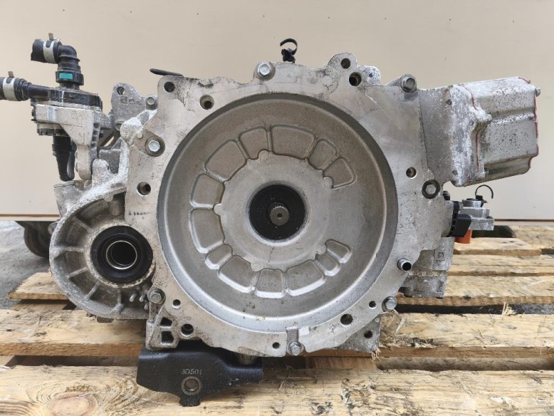 Cambio 450003D530 Hyundai Tucson III 2020