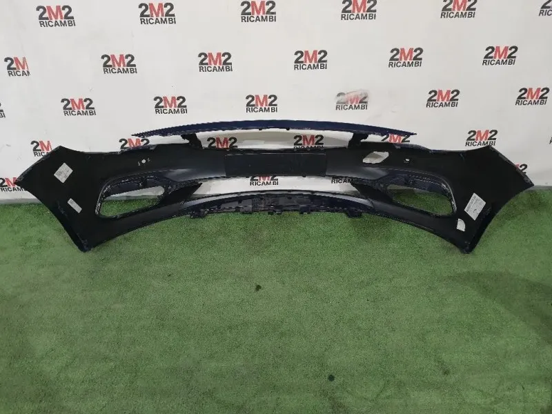 Paraurti ANT 39130492 Opel Astra K 2019