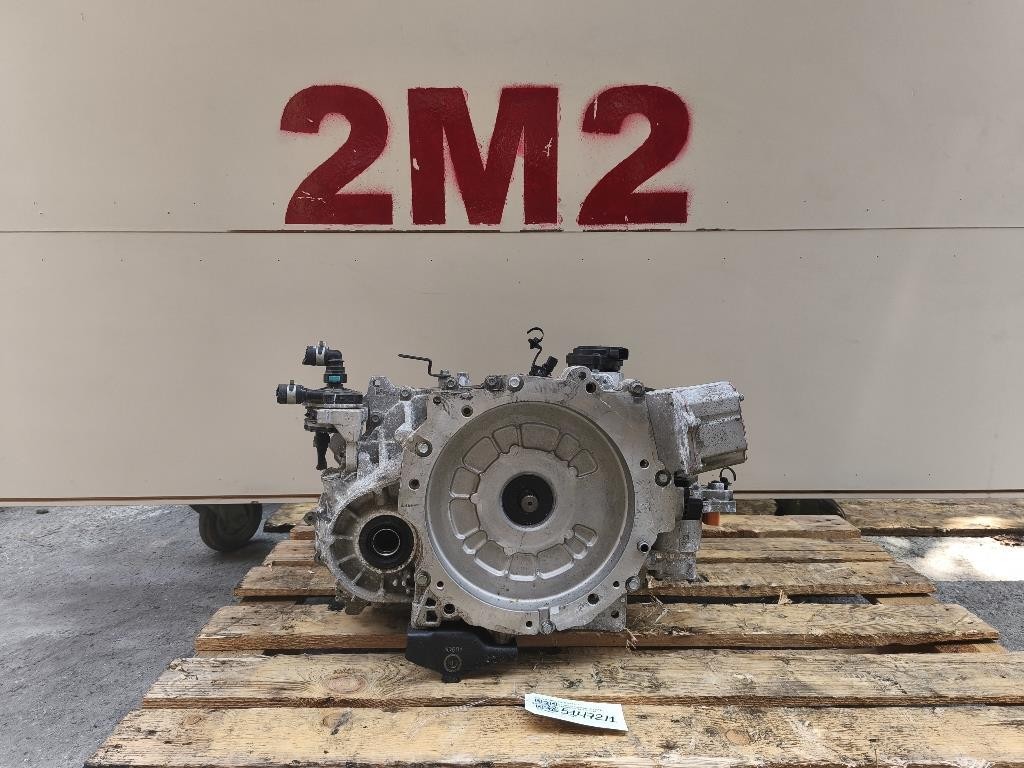 Cambio 450003D530 Hyundai Tucson III 2020