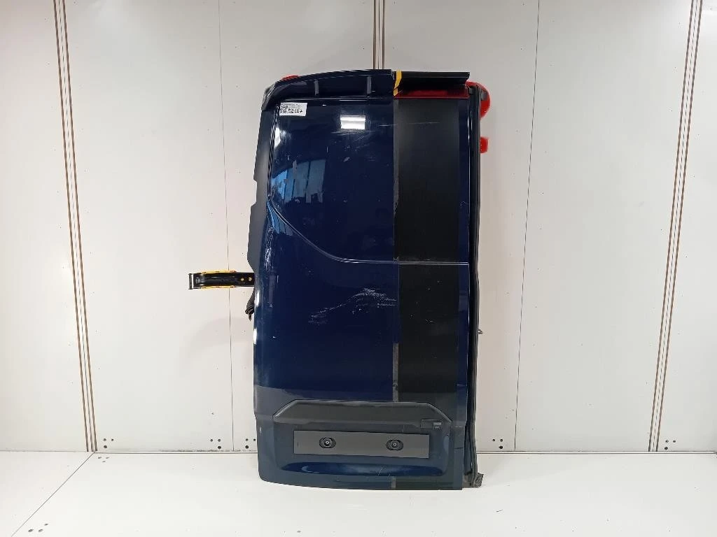 Porta DI Carico POST SX 2778099 Ford Transit Custom I 2013
