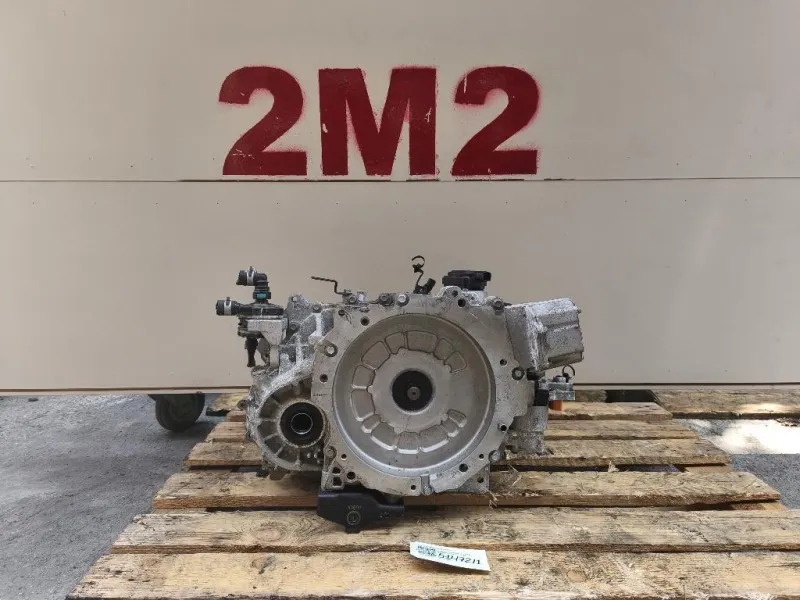 Cambio 450003D530 Hyundai Tucson III 2020