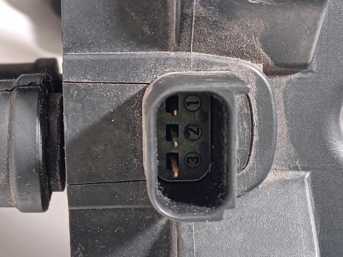 Bobina 0 221 503 485 Ford Focus IV SW 2011