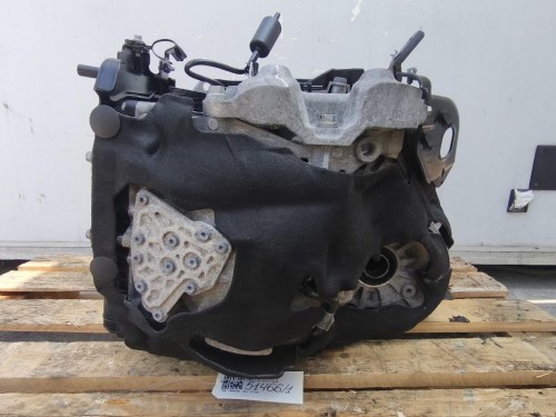 Cambio 1094020104 9HP48 VARIABILE MARCE AUTOMATICO Jaguar E-pace 2017