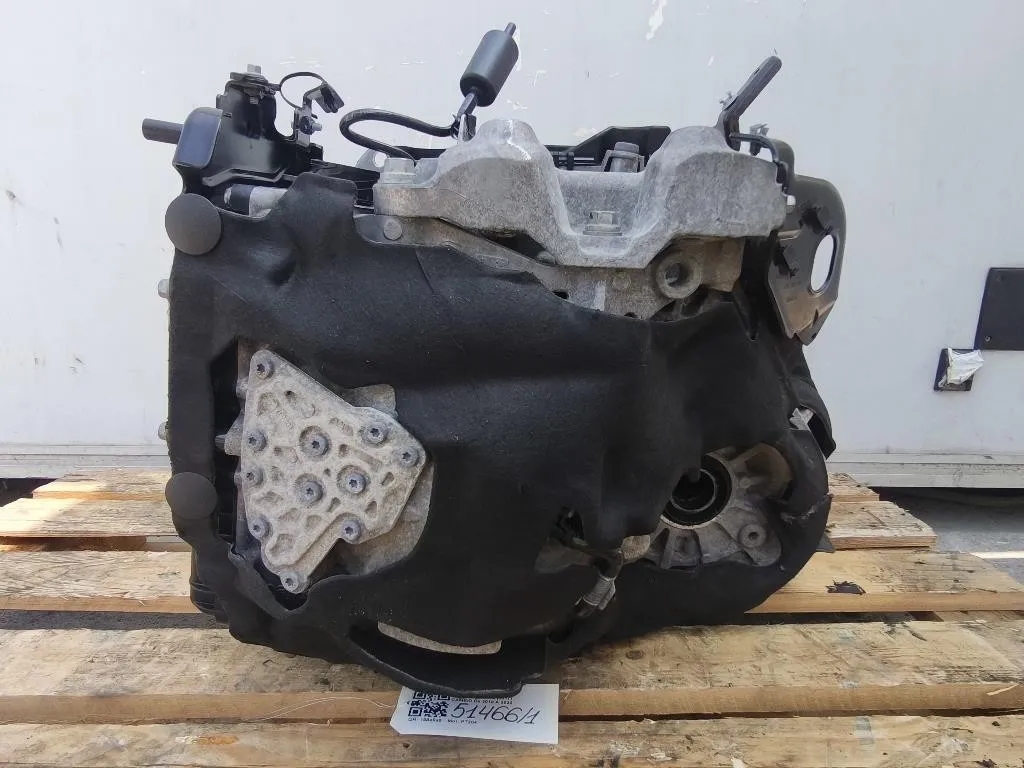 Cambio 1094020104 9HP48 VARIABILE MARCE AUTOMATICO Jaguar E-pace 2017