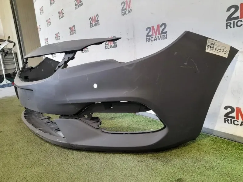 Paraurti ANT 39130492 Opel Astra K 2019