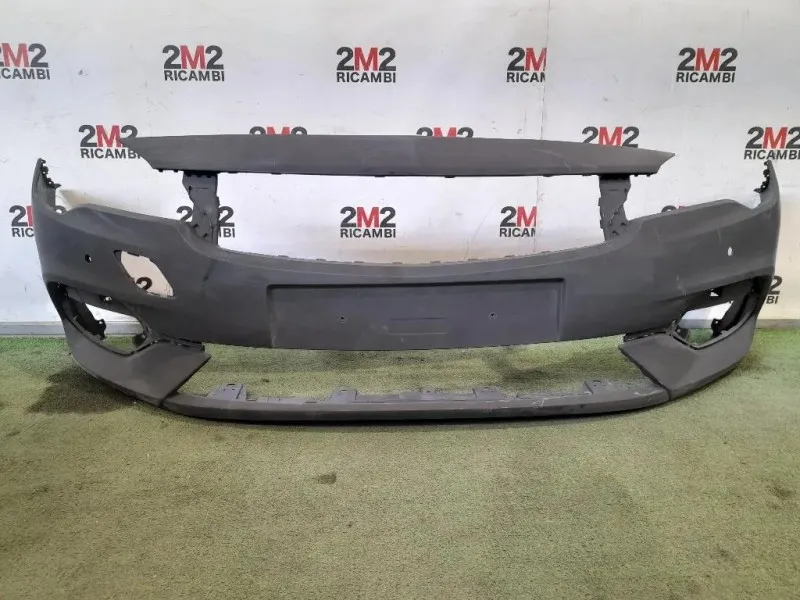 Paraurti ANT 39130492 Opel Astra K 2019