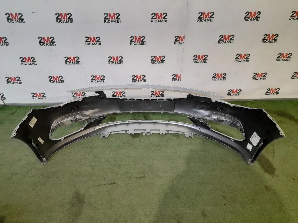 Paraurti ANT 39130492 Opel Astra K 2019