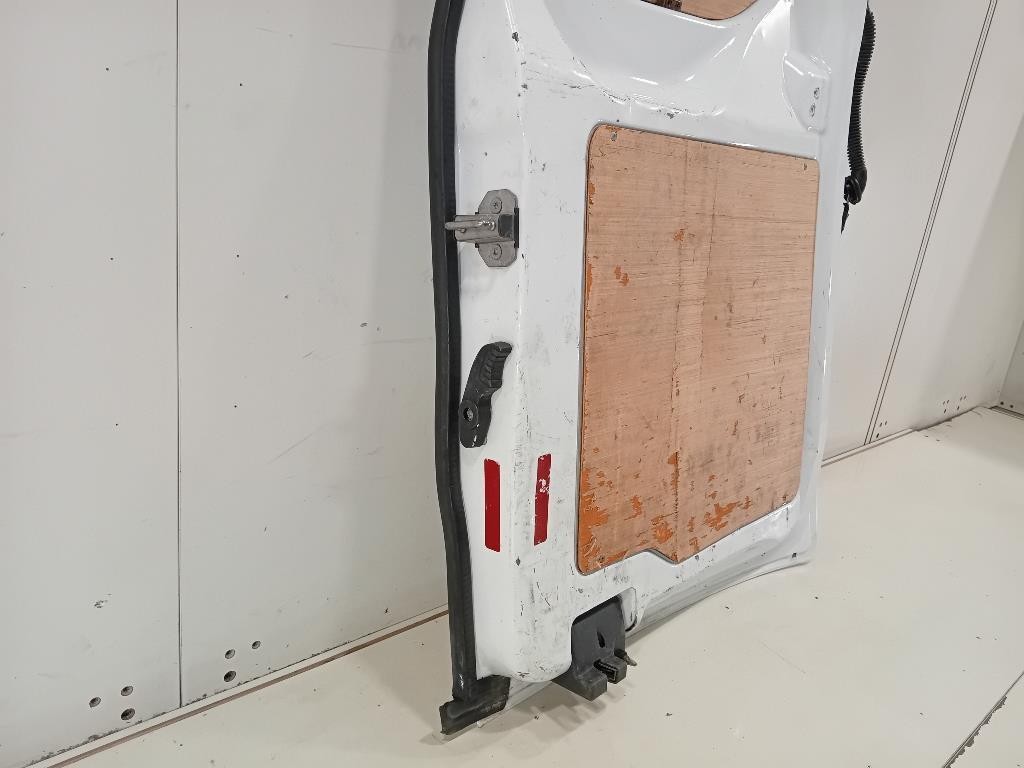 Paraurti ANT 39130492 Opel Astra K 2019