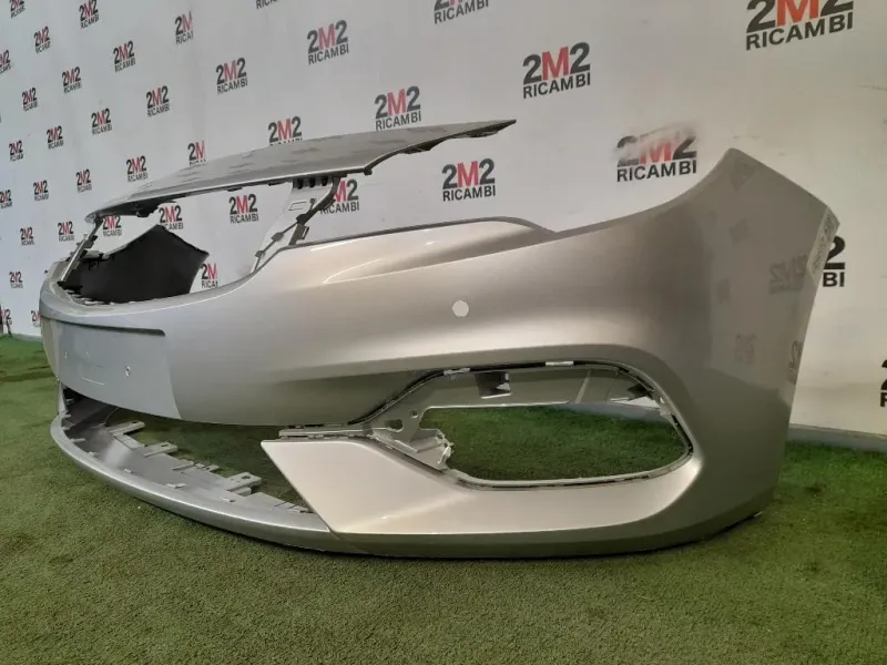 Paraurti ANT 39130492 Opel Astra K 2019