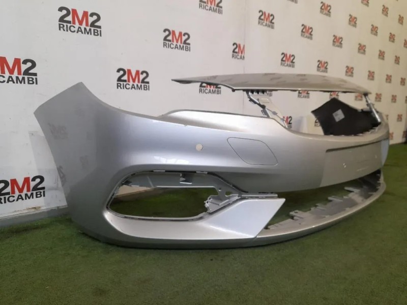 Paraurti ANT 39130492 Opel Astra K 2019