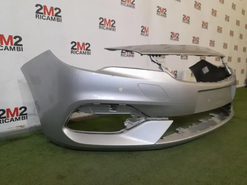 Paraurti ANT 39130492 Opel Astra K 2019