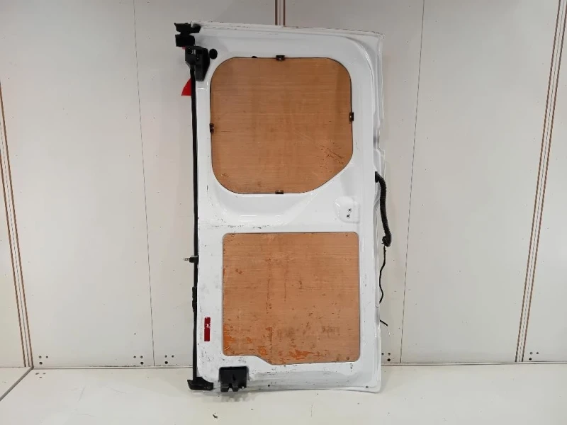Porta DI Carico POST SX PORTA DI CARICO POST SX Ford Transit Custom I 2013