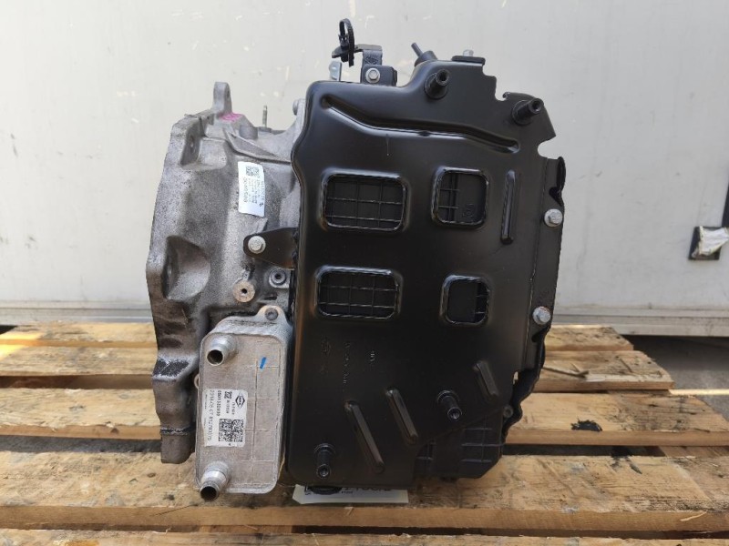 Cambio 1094020104 9HP48 VARIABILE MARCE AUTOMATICO Jaguar E-pace 2017