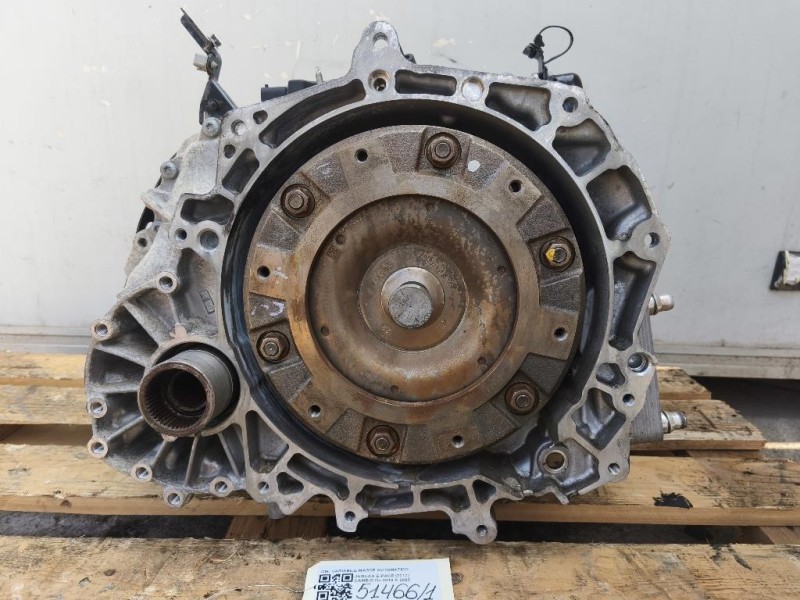 Cambio 1094020104 9HP48 VARIABILE MARCE AUTOMATICO Jaguar E-pace 2017