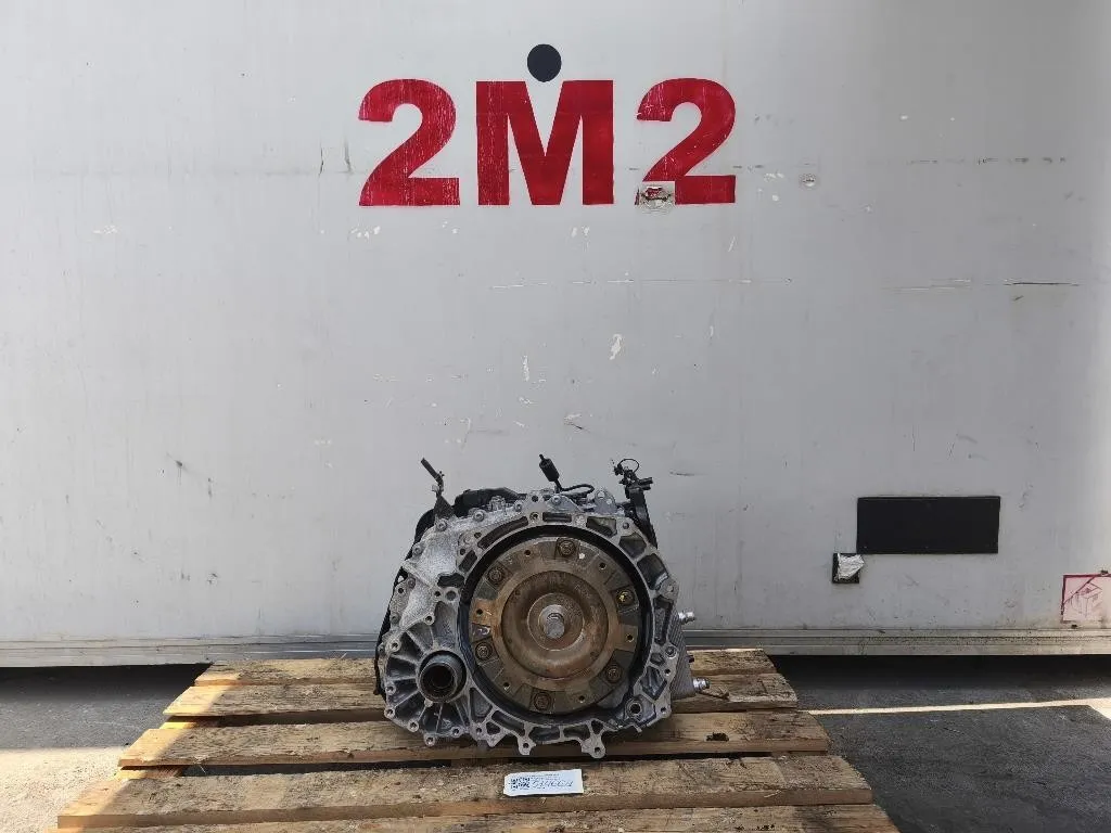 Cambio 1094020104 9HP48 VARIABILE MARCE AUTOMATICO Jaguar E-pace 2017