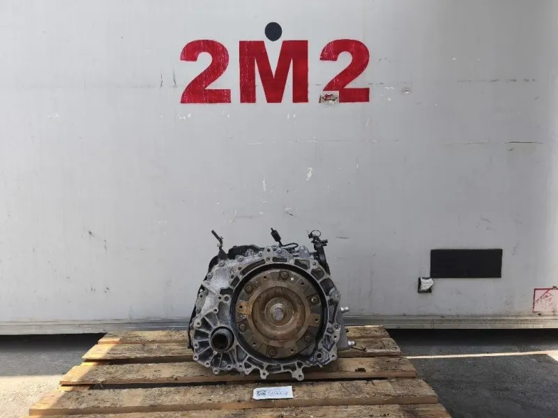 Cambio 1094020104 9HP48 VARIABILE MARCE AUTOMATICO Jaguar E-pace 2017