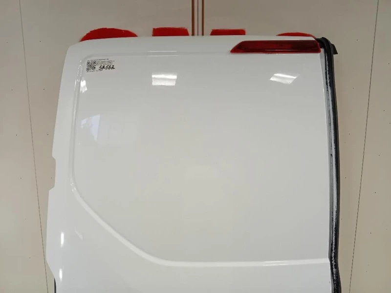 Porta DI Carico POST SX PORTA DI CARICO POST SX Ford Transit Custom I 2013