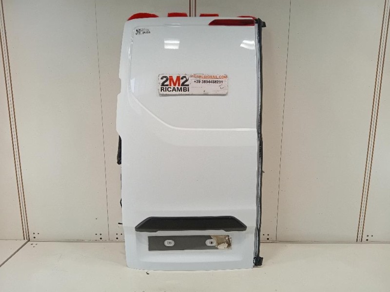 Porta DI Carico POST SX PORTA DI CARICO POST SX Ford Transit Custom I 2013