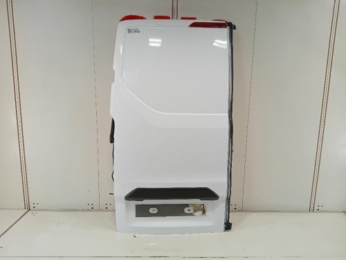 Porta DI Carico POST SX