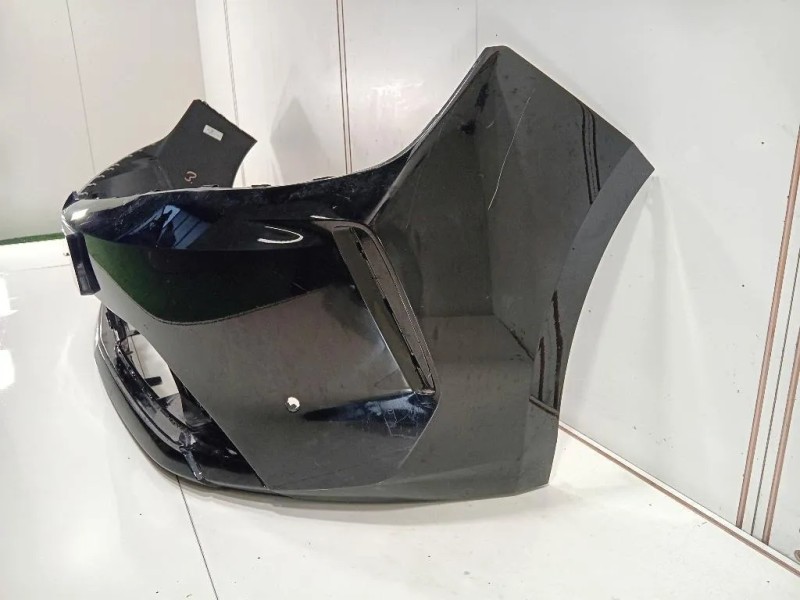 Paraurti ANT 9839948480 Opel Astra L 2021